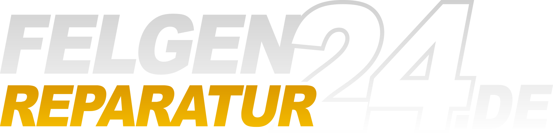 Logo_Felgenreparatur 24_Verlauf auf Dunkel_RGB Felgenreparatur 24 Berlin